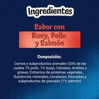 Felix Party Mix Queso Bocaditos para gatos, , large image number null